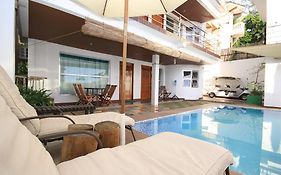 Bluewaves Westcliff Villa